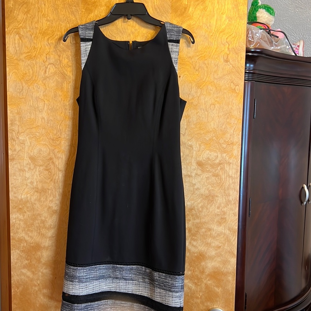 WHBM suit dress
